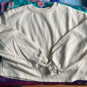 Off-white Sweater